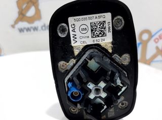 Antena 5q0035507a volkswagen golf vii lim. 1101329