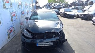 Antena 5q0035507a volkswagen golf vii lim. 1101329