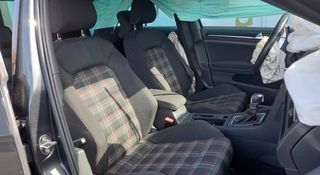 Antena 5q0035507a volkswagen golf vii lim. 1101329