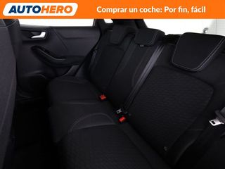 Ford Puma 1.0 EcoBoost Mild-Hybrid Titanium