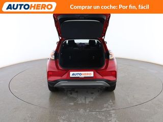 Ford Puma 1.0 EcoBoost Mild-Hybrid Titanium