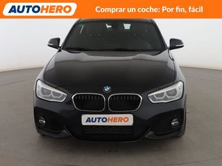 BMW Serie 1 118i M Sport