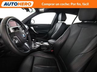 BMW Serie 1 118i M Sport