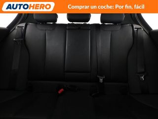 BMW Serie 1 118i M Sport