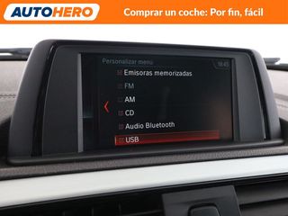 BMW Serie 1 118i M Sport