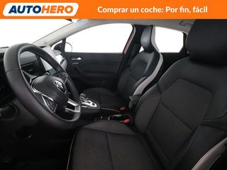 Renault Captur 1.6 Hybrid E-Tech Zen PHEV
