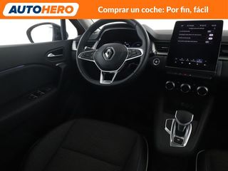 Renault Captur 1.6 Hybrid E-Tech Zen PHEV