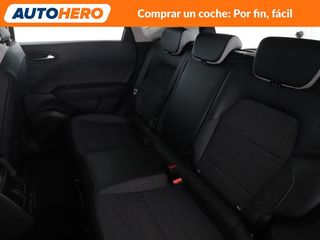 Renault Captur 1.6 Hybrid E-Tech Zen PHEV