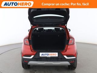 Renault Captur 1.6 Hybrid E-Tech Zen PHEV