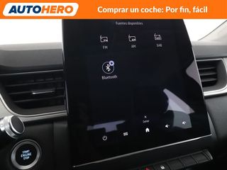 Renault Captur 1.6 Hybrid E-Tech Zen PHEV