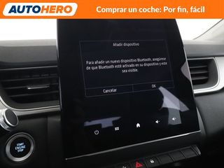 Renault Captur 1.6 Hybrid E-Tech Zen PHEV