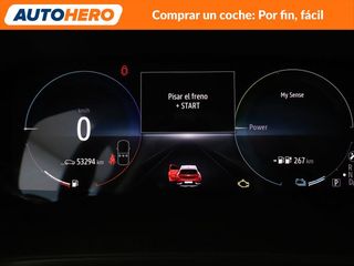 Renault Captur 1.6 Hybrid E-Tech Zen PHEV