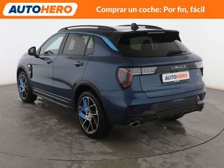 Lynk & Co 01 1.5 Plug-in Hybrid