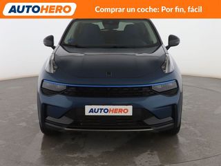 Lynk & Co 01 1.5 Plug-in Hybrid