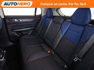 Lynk & Co 01 1.5 Plug-in Hybrid