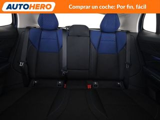 Lynk & Co 01 1.5 Plug-in Hybrid