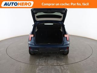 Lynk & Co 01 1.5 Plug-in Hybrid