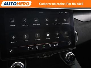 Lynk & Co 01 1.5 Plug-in Hybrid