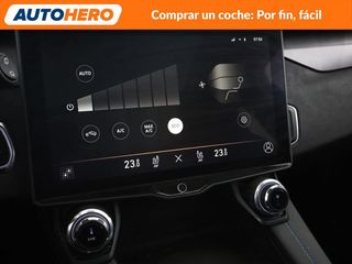 Lynk & Co 01 1.5 Plug-in Hybrid