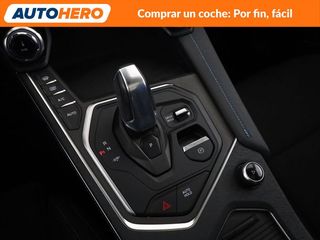 Lynk & Co 01 1.5 Plug-in Hybrid