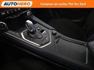 Lynk & Co 01 1.5 Plug-in Hybrid