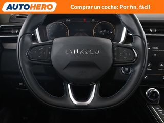 Lynk & Co 01 1.5 Plug-in Hybrid