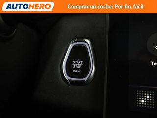 Lynk & Co 01 1.5 Plug-in Hybrid