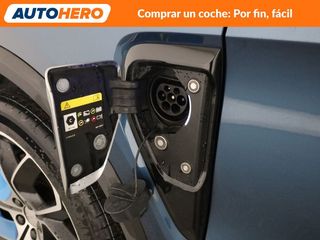 Lynk & Co 01 1.5 Plug-in Hybrid