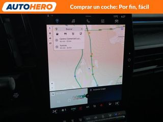 Renault Austral 1.2 Hybrid E-Tech Iconic