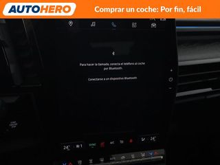 Renault Austral 1.2 Hybrid E-Tech Iconic