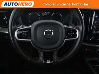 Volvo XC60 2.0 T4 R Design 2WD
