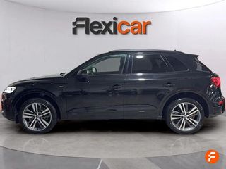 Audi Q5 S line 40 TDI 140kW quattro S tronic