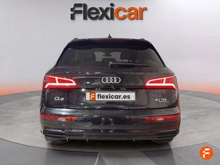 Audi Q5 S line 40 TDI 140kW quattro S tronic
