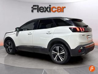 Peugeot 3008 1.2 PureTech 96KW S&S GT Line EAT8