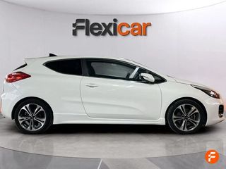 Kia Ceed 1.6 CRDi 100kW (136CV) GT Line