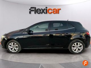 Renault Megane Limited TCe GPF 103 kW (140CV)
