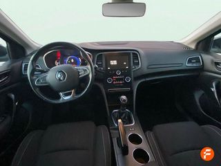 Renault Megane Limited TCe GPF 103 kW (140CV)