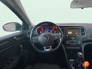 Renault Megane Limited TCe GPF 103 kW (140CV)