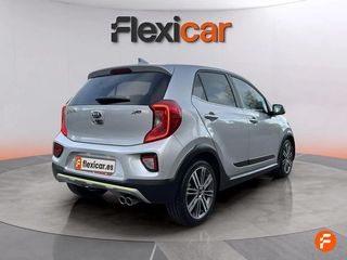 Kia Picanto 1.0 T-GDi 74kW (100CV) X-Line