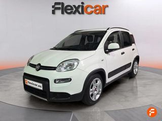 Fiat Panda City Life Hybrid 1.0 Gse 51kw (70CV)