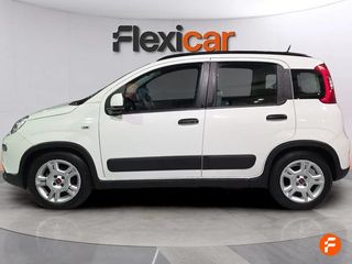 Fiat Panda City Life Hybrid 1.0 Gse 51kw (70CV)