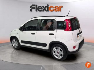 Fiat Panda City Life Hybrid 1.0 Gse 51kw (70CV)
