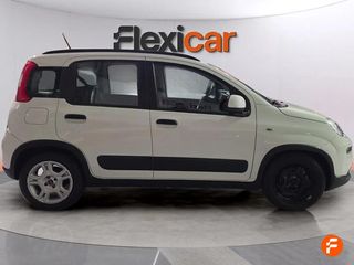 Fiat Panda City Life Hybrid 1.0 Gse 51kw (70CV)