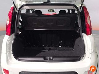 Fiat Panda City Life Hybrid 1.0 Gse 51kw (70CV)