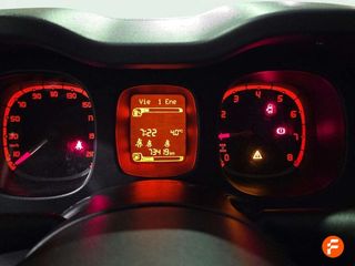 Fiat Panda City Life Hybrid 1.0 Gse 51kw (70CV)