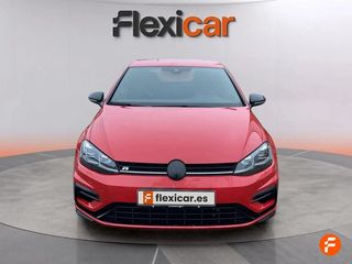Volkswagen Golf R 2.0 TSI 221kW (300CV) 4Motion DSG