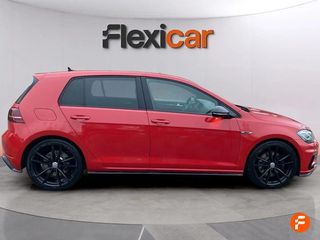 Volkswagen Golf R 2.0 TSI 221kW (300CV) 4Motion DSG