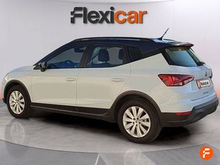 Seat Arona 1.0 TSI 81kW (110CV) DSG Style XM Editio