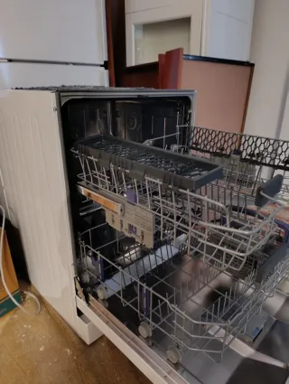 Lavavajillas Beko 60 cm