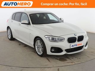 BMW Serie 1 118i M Sport